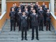 Carabinieri, 18 nuovi marescialli assegnati al Comando provinciale di Cuneo Carabinieri, 18 nuovi marescialli assegnati al Comando provinciale di Cuneo