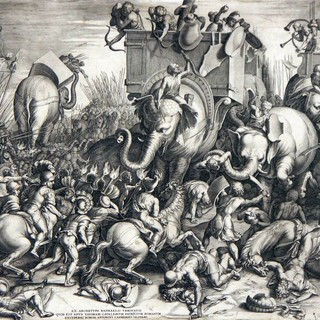 A Valdieri la prima edizione del Festival della Storia A Valdieri la prima edizione del Festival della Storia