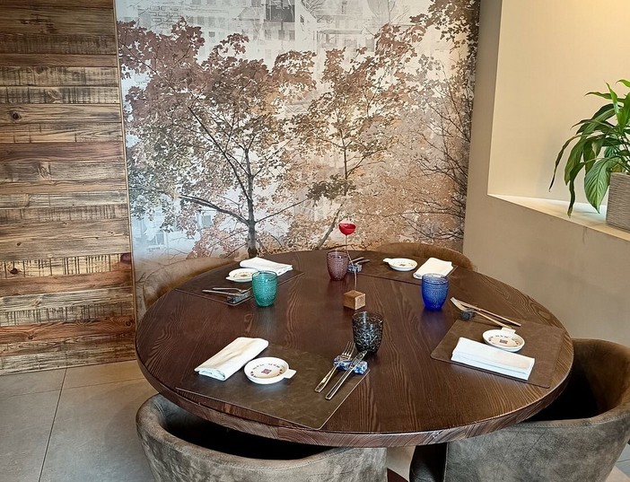 La Gabola: se la mise en place rischia di compromettere una qualità eccellente La Gabola: se la mise en place rischia di compromettere una qualità eccellente