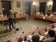 La seduta del Consiglio comunale