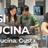 Tre corsi di cucina esclusivi guidati da grandi chef al Taste Club Castello di Roddi