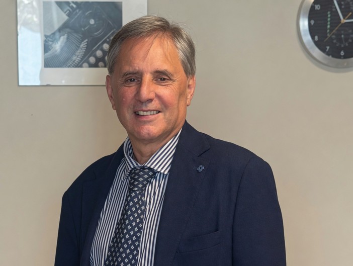 Enzo Bubbio eletto nuovo presidente di Fiaip Asti-Cuneo Enzo Bubbio eletto nuovo presidente di Fiaip Asti-Cuneo