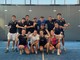 Le squadre maschile e femminile del Padel Alba