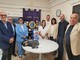 Lions Club dona strumento innovativo alla terapia antalgica dell'ASL CN1 Lions Club dona strumento innovativo alla terapia antalgica dell'ASL CN1