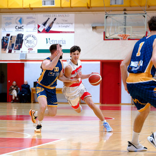 Uno scatto di Marco Cielo