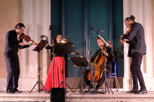 Domenica 3 luglio musica barocca nella splendida cornice della  Certosa di Pesio