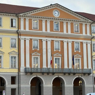 Il Tribunale di Cuneo Il Tribunale di Cuneo
