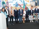 Nel Palazzo della Regione a Torino la presentazione del tradizionale appuntamento agostano