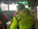 Escursionista si infortuna al Lago Soprano della Sella. Recuperato con l’elicottero Escursionista si infortuna al Lago Soprano della Sella. Recuperato con l’elicottero
