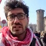 Alex Ammendolia in uno scatto pubblicato dal Cub Sanità Alex Ammendolia in uno scatto pubblicato dal Cub Sanità