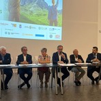 Oggi a Torino la presentazione dell'evento Oggi a Torino la presentazione dell'evento