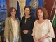 Nuovi ingressi il Soroptimist Club di Cuneo: entra Maura Vinciguerra, Annalisa Simondi sarà la prossima presidente Nuovi ingressi il Soroptimist Club di Cuneo: entra Maura Vinciguerra, Annalisa Simondi sarà la prossima presidente