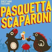 Pasquetta in frazione Scaparoni di Alba organizzata dal Circolo Tanarito: ultimi posti disponibili, tra street food, musica e attività per tutti