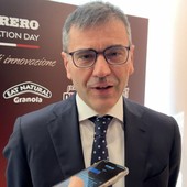 Fabrizio Gavelli, presidente e amministratore delegato di Ferrero Commerciale Italia Fabrizio Gavelli, presidente e amministratore delegato di Ferrero Commerciale Italia