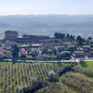 Il castello di Guarene