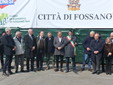 Nelle foto alcuni momenti della cerimonia inaugurale Nelle foto alcuni momenti della cerimonia inaugurale