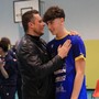 Prestigiosa convocazione per Lorenzo Miretti
