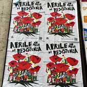 Saluzzo celebra il 25 Aprile, una settimana di eventi