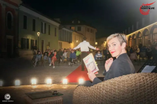 A Bene Vagienna va in scena lo spettacolo "Il circo del giorno dopo" A Bene Vagienna va in scena lo spettacolo "Il circo del giorno dopo"
