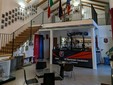 La sala che verrà intitolata al maresciallo D'Orfeo La sala che verrà intitolata al maresciallo D'Orfeo