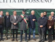 Nelle foto alcuni momenti della cerimonia inaugurale Nelle foto alcuni momenti della cerimonia inaugurale