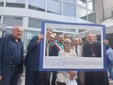 Barge, momenti della inaugurazione della palestra dell'istituto alberghiero "Giolitti Paire" Barge, momenti della inaugurazione della palestra dell'istituto alberghiero "Giolitti Paire"