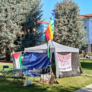 Anche Cuneo e Alba tra le 100 piazze per Gaza Anche Cuneo e Alba tra le 100 piazze per Gaza