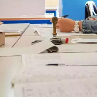 Referendum del 22 e 23 marzo: il Comune di Busca cerca scrutatori e presidenti di seggio. Aperto l'appello alla cittadinanza Referendum del 22 e 23 marzo: il Comune di Busca cerca scrutatori e presidenti di seggio. Aperto l'appello alla cittadinanza