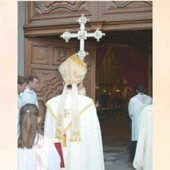 Saluzzo, domenica 28 dicembre la chiusura dell'Anno Giubilare in Cattedrale