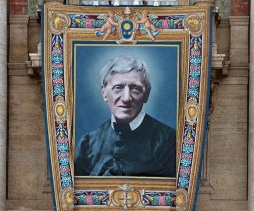 Cherasco,  nasce l’associazione dedicata al Santo John Henry Newman