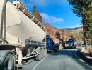 Stop ai Tir sulla Statale 28 del Colle di Nava. Oggi vertice col prefetto di Imperia e i presidenti delle due province Stop ai Tir sulla Statale 28 del Colle di Nava. Oggi vertice col prefetto di Imperia e i presidenti delle due province
