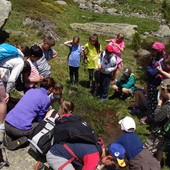 Saluzzo, il Parco del Monviso cerca un gestore per educazione ambientale e centri visita