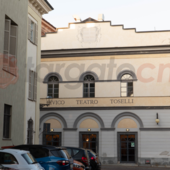 Mercoledì 11 febbraio "La guerra com'è" al Teatro Toselli di Cuneo Mercoledì 11 febbraio "La guerra com'è" al Teatro Toselli di Cuneo