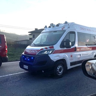 Inutili i soccorsi prestati all'uomo nell'area di servizio lungo la Provinciale 7