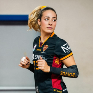 Ludovica Guidi Ludovica Guidi