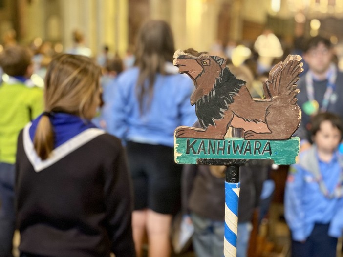 Saluzzo, piccole scout cercasi: ecco come aderire al gruppo Agesci “Saluzzo 1”