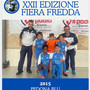 La squadra del Pedona Blu 2015