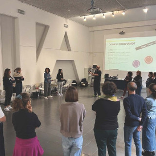 Riparte a Bra l’attività del Coordinamento pedagogico territoriale Riparte a Bra l’attività del Coordinamento pedagogico territoriale