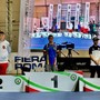 TIRO CON L'ARCO / Gli Arcieri dell'Elice protagonisti ai Campionati Italiani Indoor: Kevin Giordana conquista l'oro nazionale