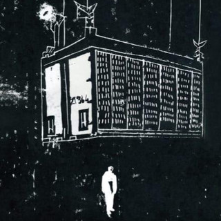 Immagine dalla locandina del film &quot;Portuali&quot; di Perla Sardella