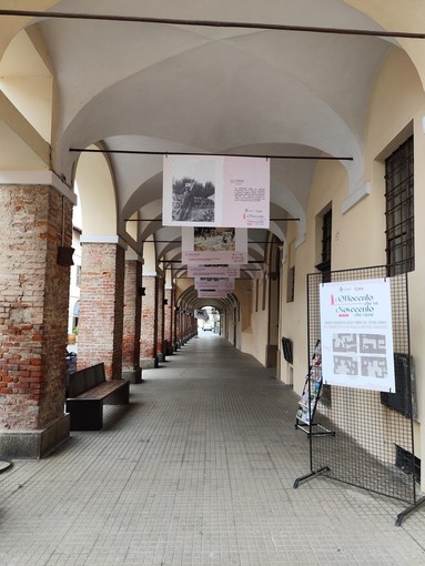 Cherasco, sabato 18 aprile inaugurazione della mostra fotografica di Flavio Russo