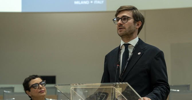 Commissariato ad Alba, il sindaco Gatto: "Obiettivo cui lavoriamo da tempo. Ora dagli approfondimenti tecnici si passi agli atti" Commissariato ad Alba, il sindaco Gatto: "Obiettivo cui lavoriamo da tempo. Ora dagli approfondimenti tecnici si passi agli atti"
