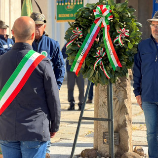 Ceva ha celebrato il 25 aprile ricordando il valore della libertà