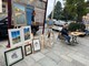 L’arte en plein air illumina Piazzale della Libertà e Corso Giolitti: i pittori trasformano la stazione di Cuneo in un atelier a cielo aperto L’arte en plein air illumina Piazzale della Libertà e Corso Giolitti: i pittori trasformano la stazione di Cuneo in un atelier a cielo aperto