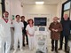 La Fondazione Crs dona un ecografo all’ospedale di Saluzzo