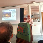 Alberto Battaglino, confermato quale segretario generale della Uila Piemonte