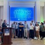 Grande partecipazione per la serata promossa da Fondazione Adas Grande partecipazione per la serata promossa da Fondazione Adas