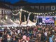 “C’è Fermento” ha vinto la scommessa aprendosi al mondo dei “fermentati” (photo Paolo Cilli) “C’è Fermento” ha vinto la scommessa aprendosi al mondo dei “fermentati” (photo Paolo Cilli)
