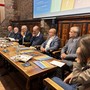 Una Fondazione sempre più impegnata nel promuovere inclusione attraverso il lavoro, l’attrattività territoriale, la formazione e lo sviluppo sociale: ieri il confronto al castello di Grinzane Una Fondazione sempre più impegnata nel promuovere inclusione attraverso il lavoro, l’attrattività territoriale, la formazione e lo sviluppo sociale: ieri il confronto al castello di Grinzane