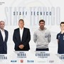 VOLLEY A3 M / Conferme e novità nello staff tecnico del Savigliano Monge-Gerbaudo